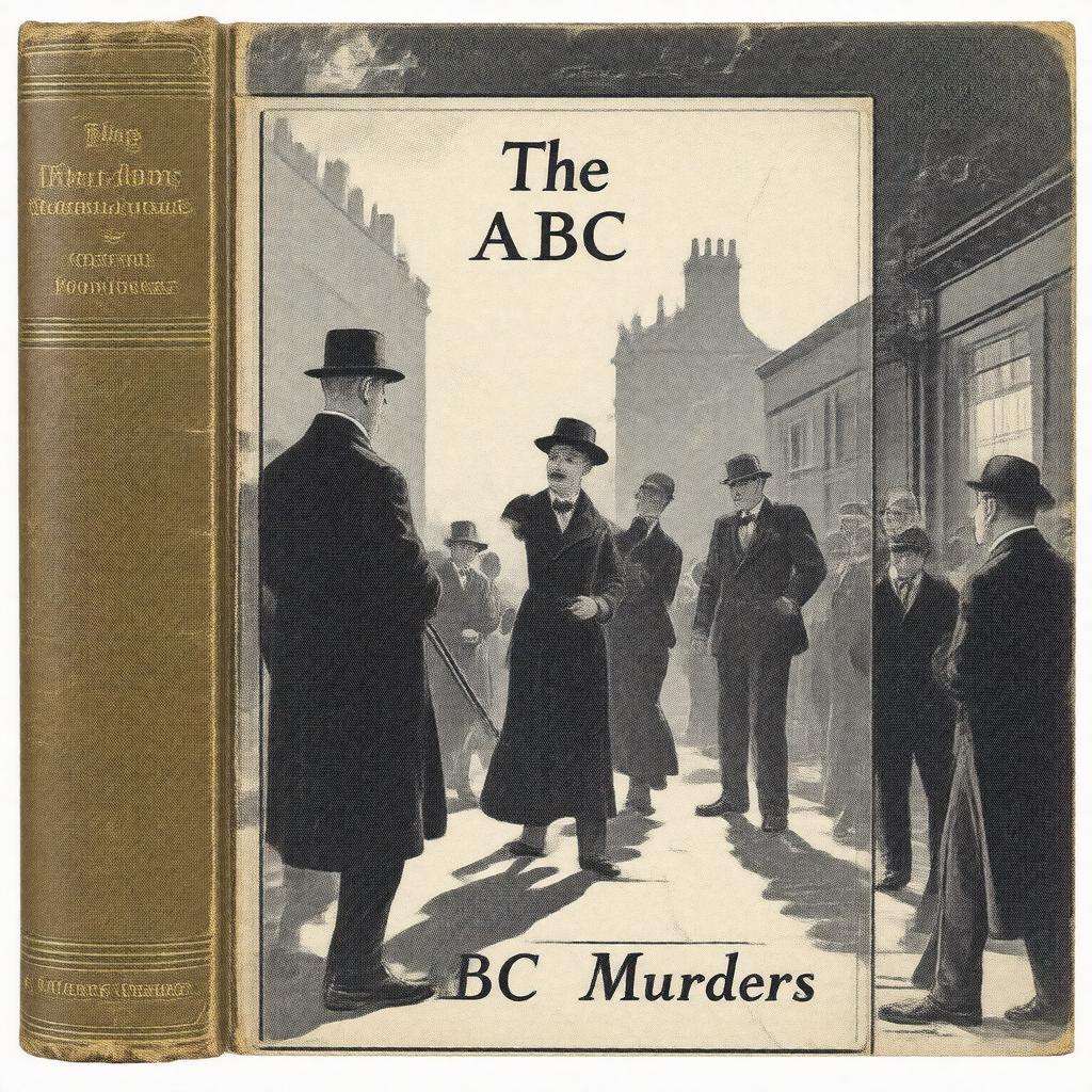 The ABC Murders